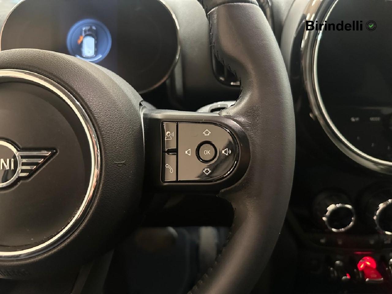 MINI Mini Countrym.(F60) - Mini 1.5 Cooper Business Countryman