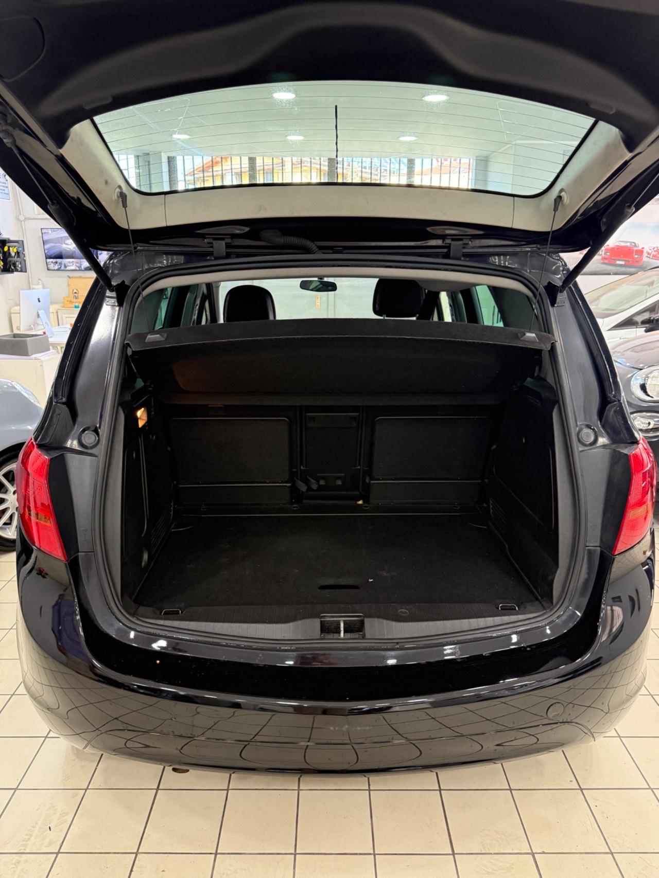 Opel Meriva 1.4 gpl cosmo full optional