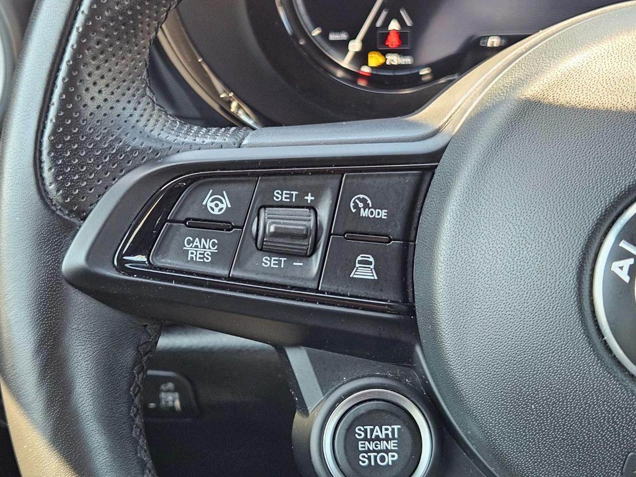 Alfa Romeo Tonale 1.6 Sprint 130cv tct6