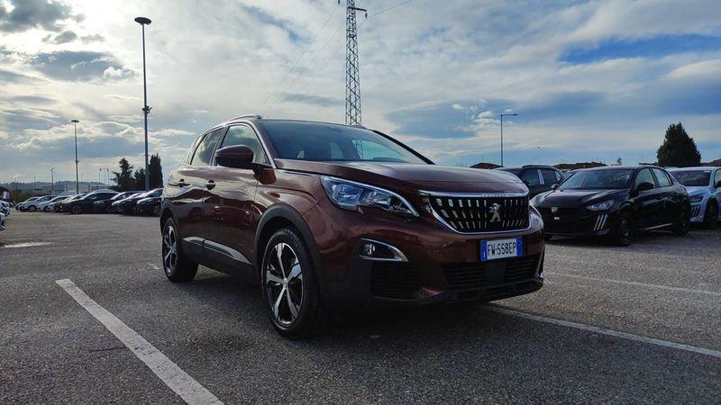 Peugeot 3008 3008 BlueHDi 130 S&S Business