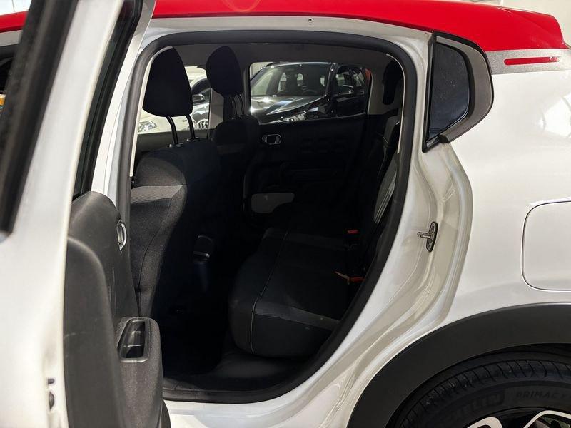 Citroën C3 PureTech 110 S&S Shine Pack EAT6