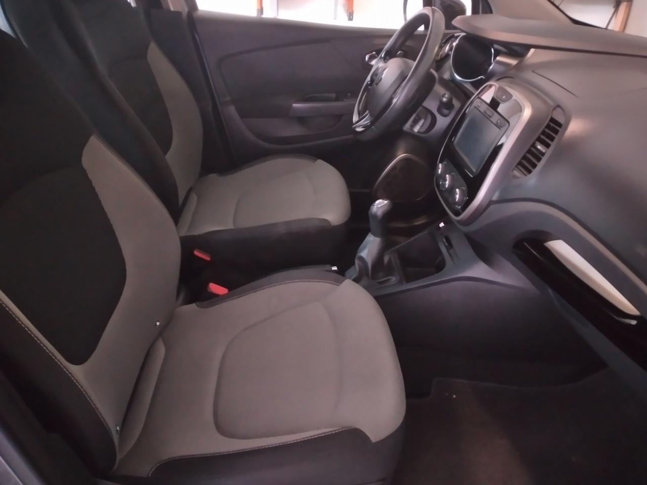 Renault Captur TCe 12V 90 CV Start&Stop Energy Zen NEOPATENTATI