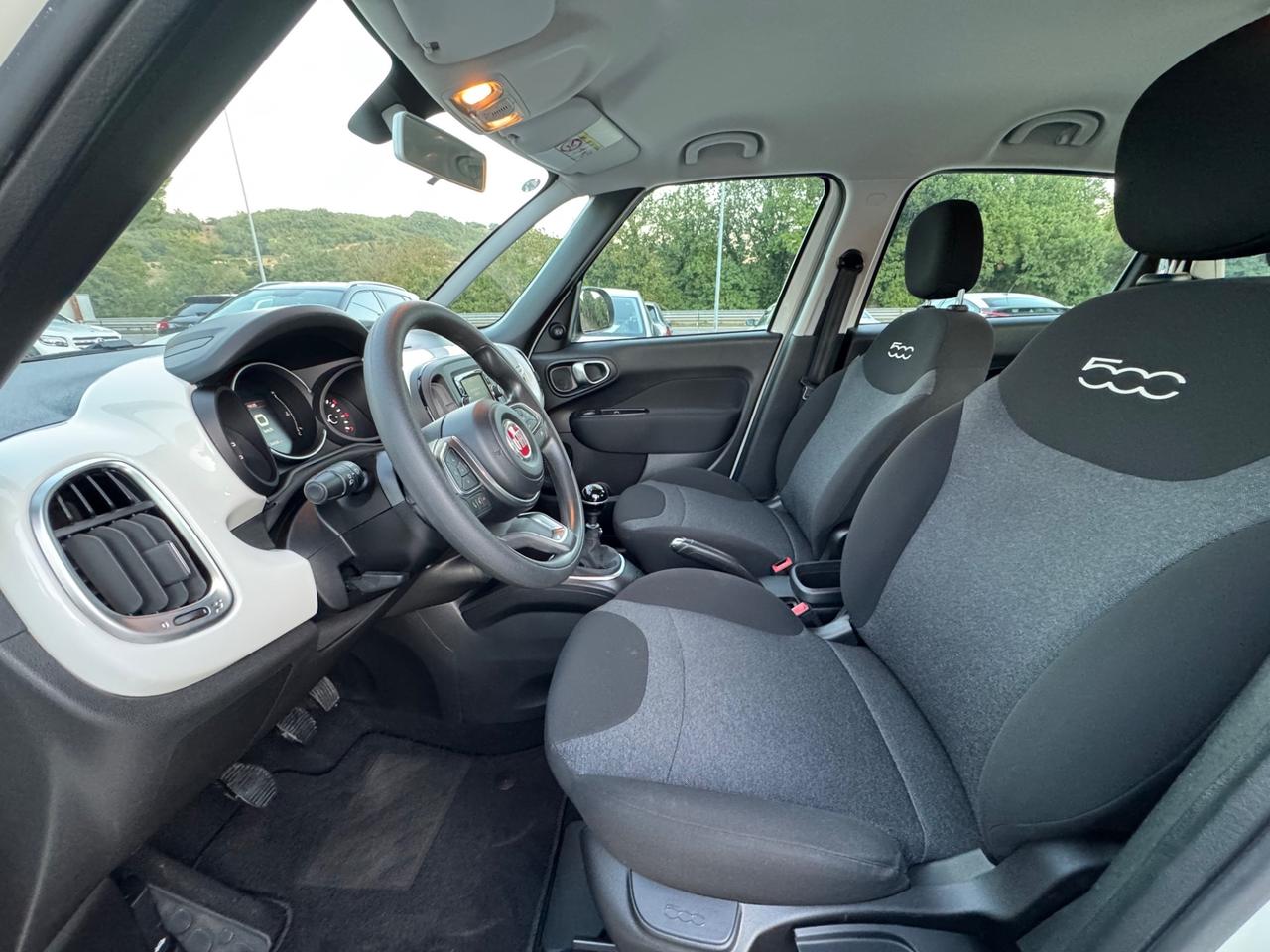 Fiat 500L 1.3 Multijet 95 CV Urban