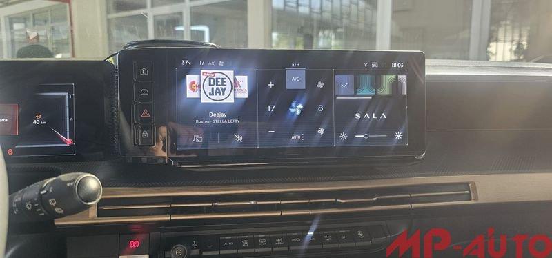 Lancia Ypsilon Ibrida Ibrida 100cv LX e-DCT Iva esposta - nessun obbligo