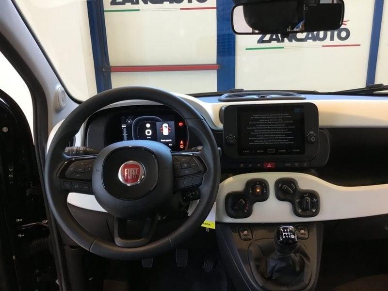 FIAT Panda S9 1.0 Hybrid Pandina - PROMO GIUGNO