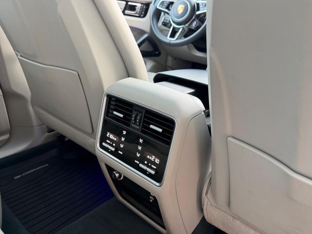 PORSCHE Cayenne COUPE' 3.0 V6 PLATINUM EDITION FULL+PRONTA CONSEG