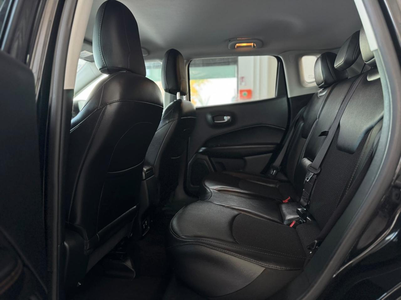 Jeep Compass 2.0 Multijet II aut. 4WD Limited