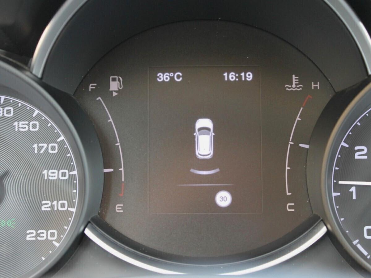 Fiat 500X 1.0 T3 120 CV Connect