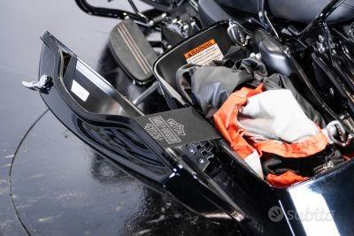 Harley-davidson roadking special 114 - 2021