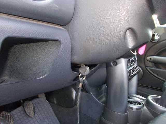 MINI Mini One 1.4 Tdi