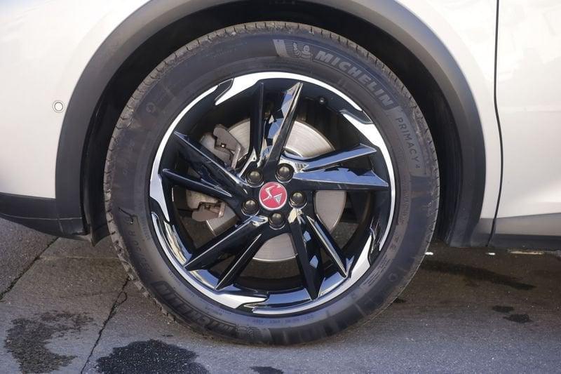 DS DS 7 DS DS 7 Crossback E-Tense 4x4 Performance Line 220KW ANNO 2020