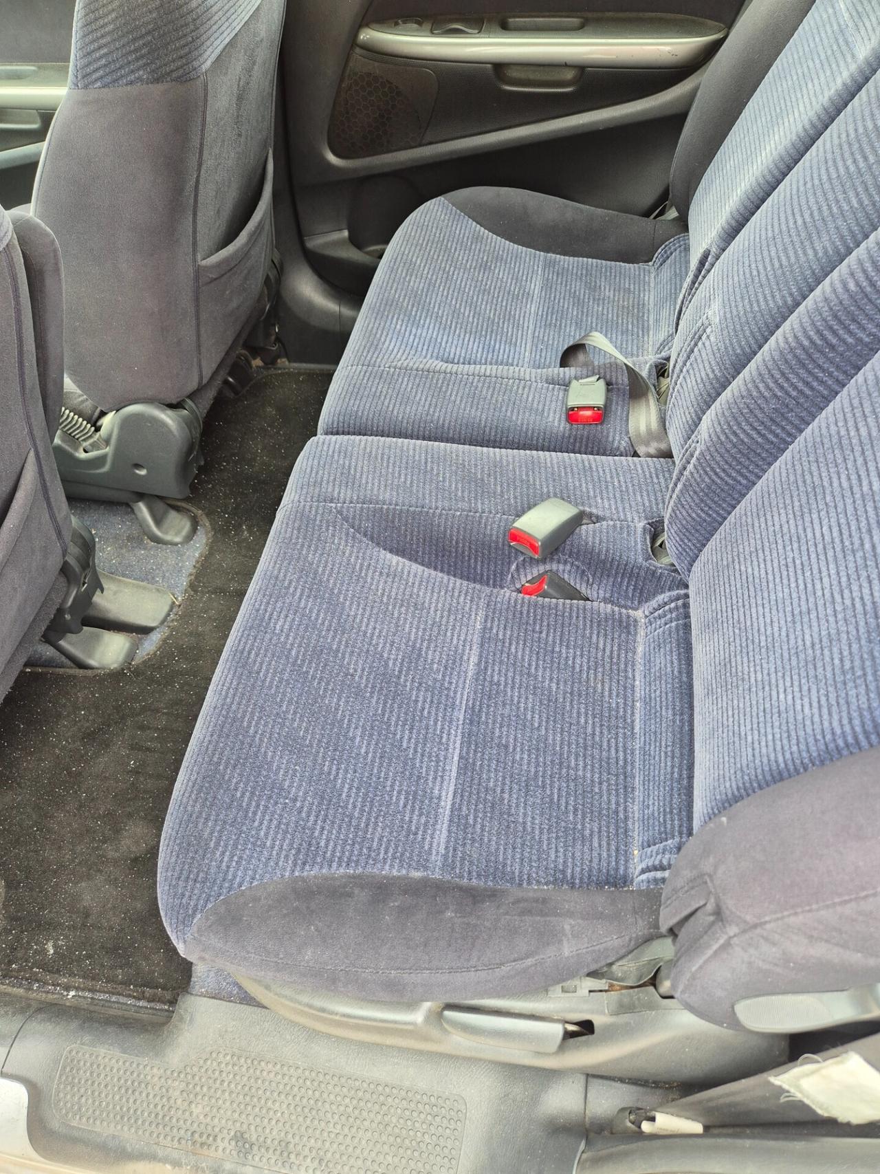 Honda Stream 2.0 16V i-VTEC cat ES