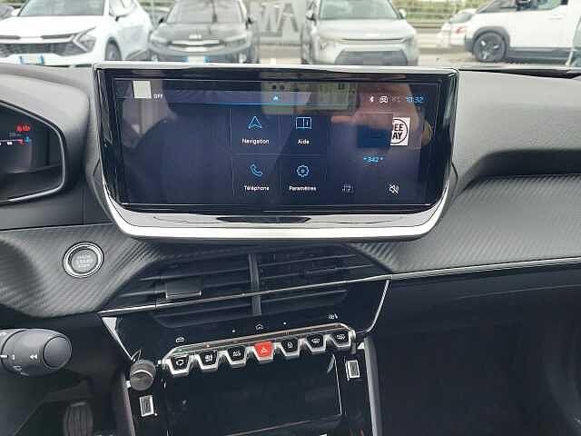 Peugeot 2008 PureTech 100CV S&S Allure KM 0