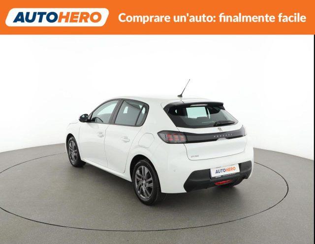 PEUGEOT 208 PureTech 75 Stop&Start 5 porte Active Pack