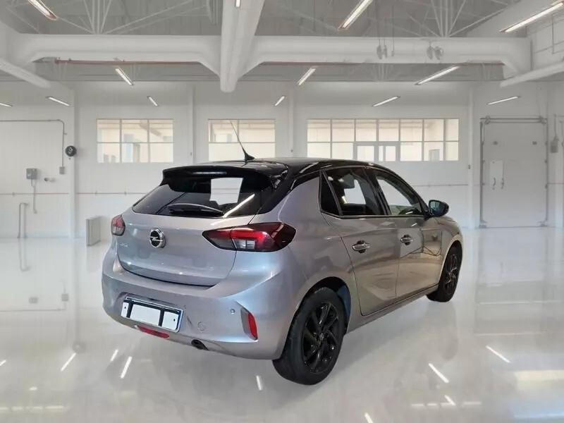 Opel Corsa 1.2 75CV Design & Tech 5 Porte