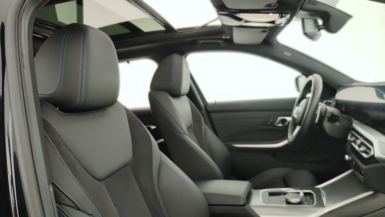 BMW Serie 3 G21 2022 Touring - 330d Touring mhev 48V MSport auto