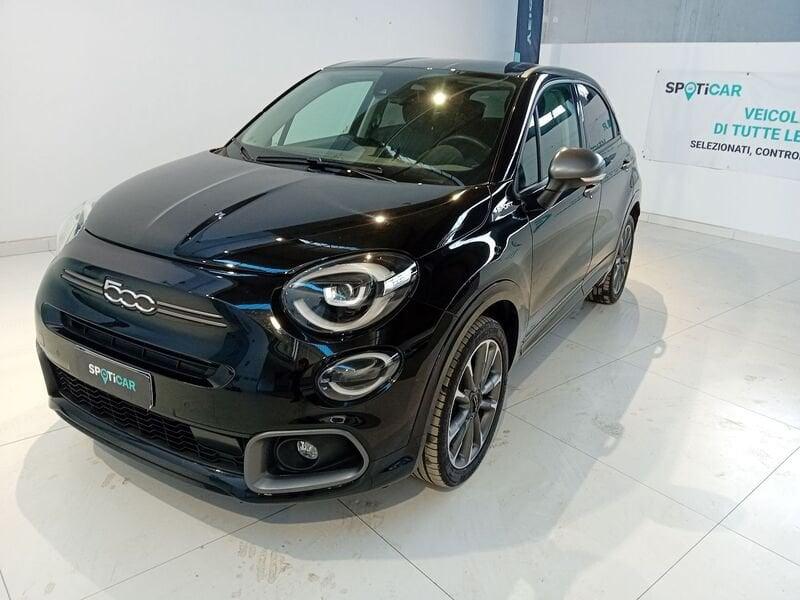 FIAT 500X 1.0 T3 120 CV Sport