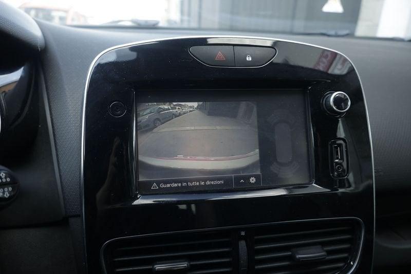 Renault Clio Renault Clio 0.9 TCE Energy Intens Unicoproprietario