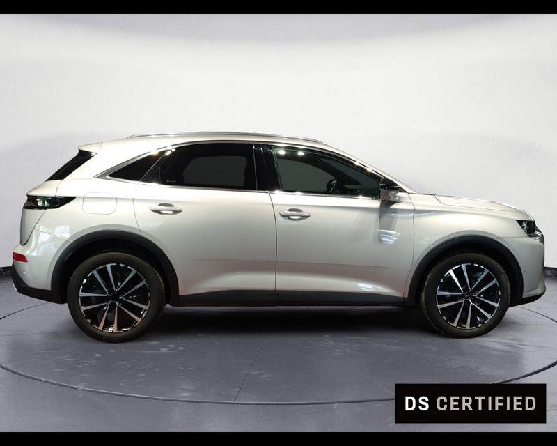DS DS 7 Crossback BlueHDi 130 aut. Rivoli