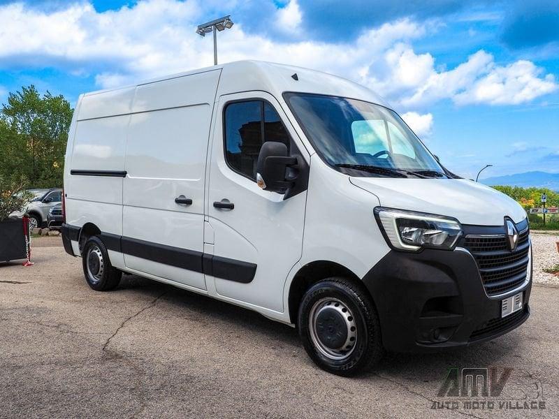 Renault Master T35 2.3 dCi 135 PM-TM Furgone