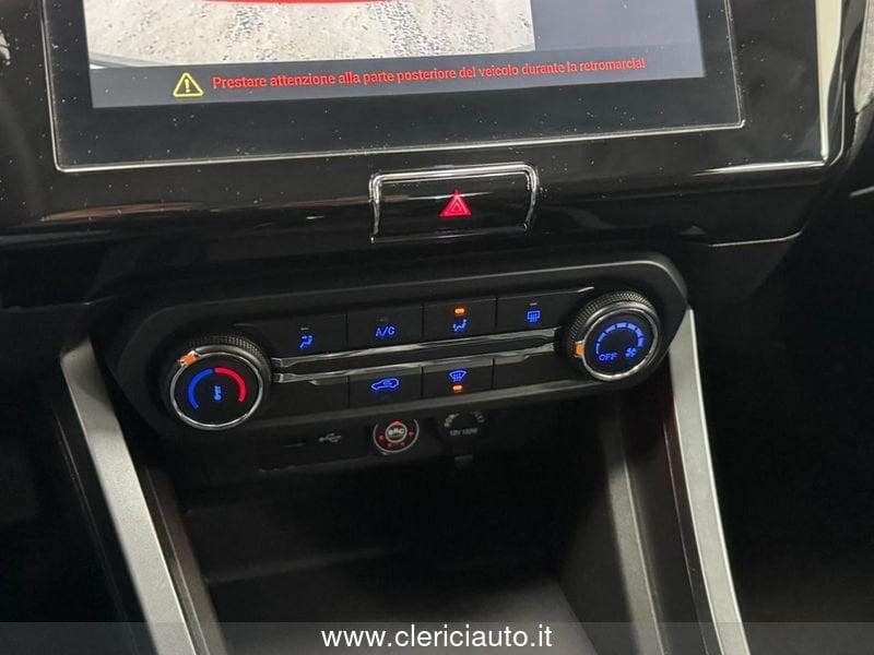 DR AUTOMOBILES dr 3.0 1.5 Bi-Fuel GPL (TETTO)