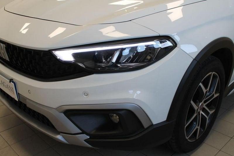 FIAT Tipo 1.3 Mjt S&S 5 porte Cross