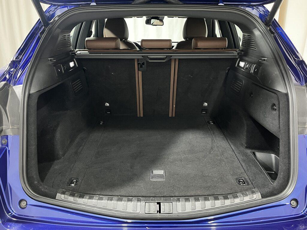 Alfa Romeo Stelvio 2.2 t Ti Q4 210cv auto