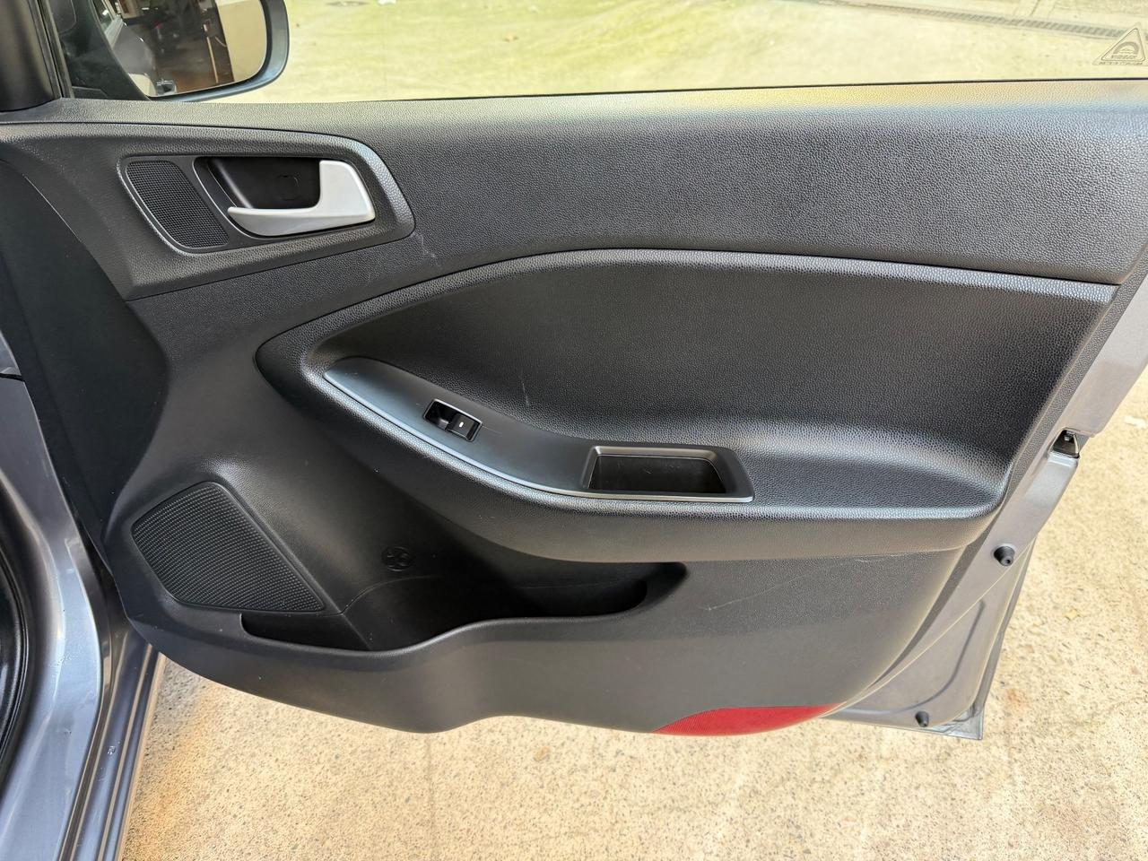 Hyundai i20 1.2 84 CV 5 porte Comfort