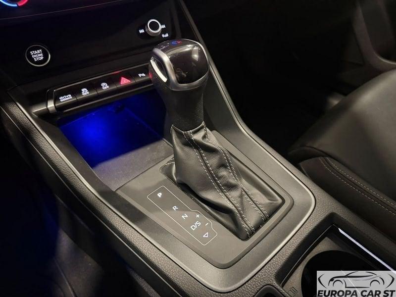 Audi Q3 Sportback 35TDI S LINE sportback quattro S tronic spb