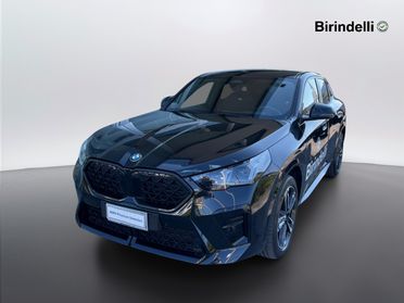 BMW X2 xDrive20d