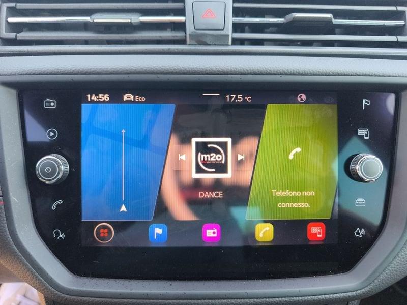 SEAT Arona 1.0 ecotsi FR 110cv dsg