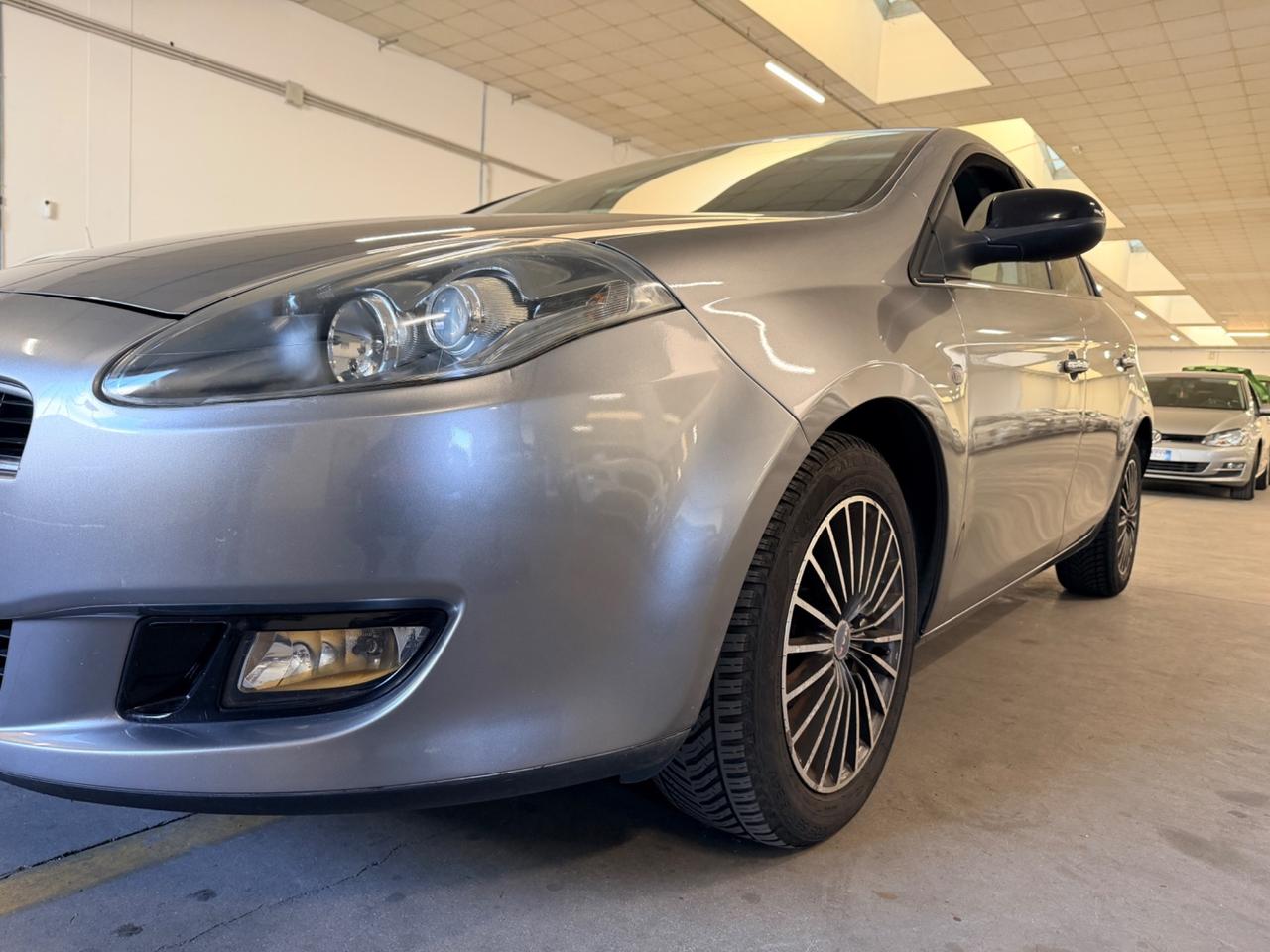 Fiat Bravo 1.6 MJT 120 CV DPF Street