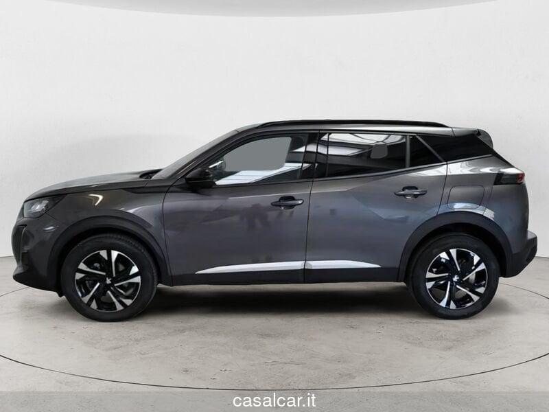 Peugeot 2008 2008 BlueHDi 110 S&S Allure 3 ANNI DI GARANZIA KM ILLIMITATI PARI ALLA NUOVA