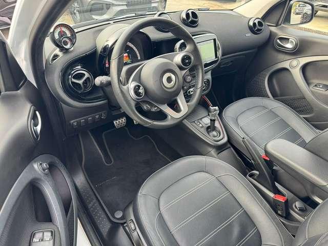 smart forFour EDITION ONE PRIME CRUIS/NAV/SENS/LUCI/PIOGGIA/PARK