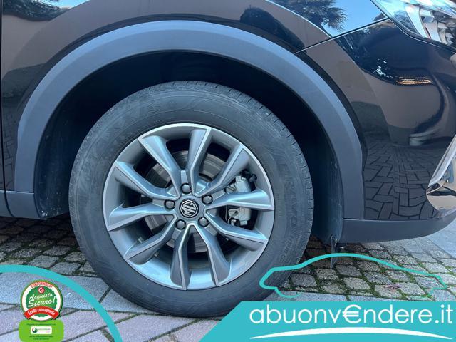 MG HS 1.5T-GDI Luxury GAR. UFFICIALE al 04/2026