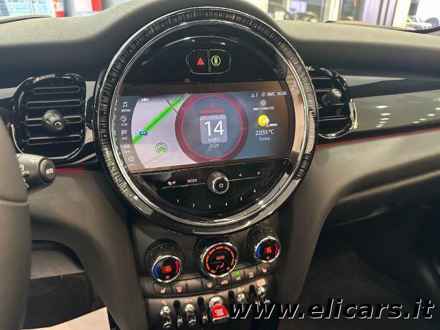 MINI Cooper S 2.0 Cooper S