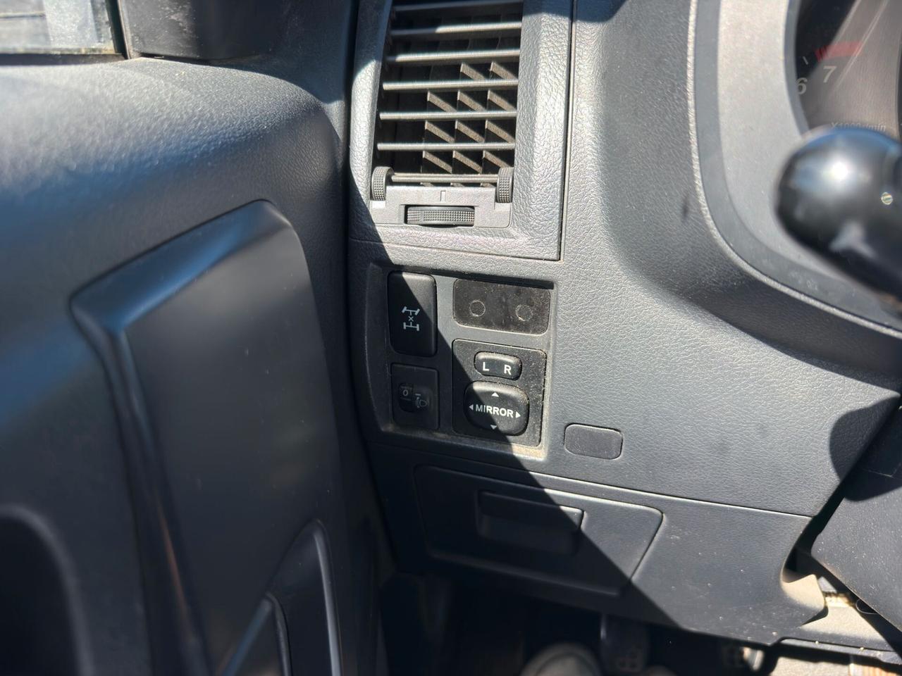 Daihatsu Terios 1.3 4WD CX Green Powered