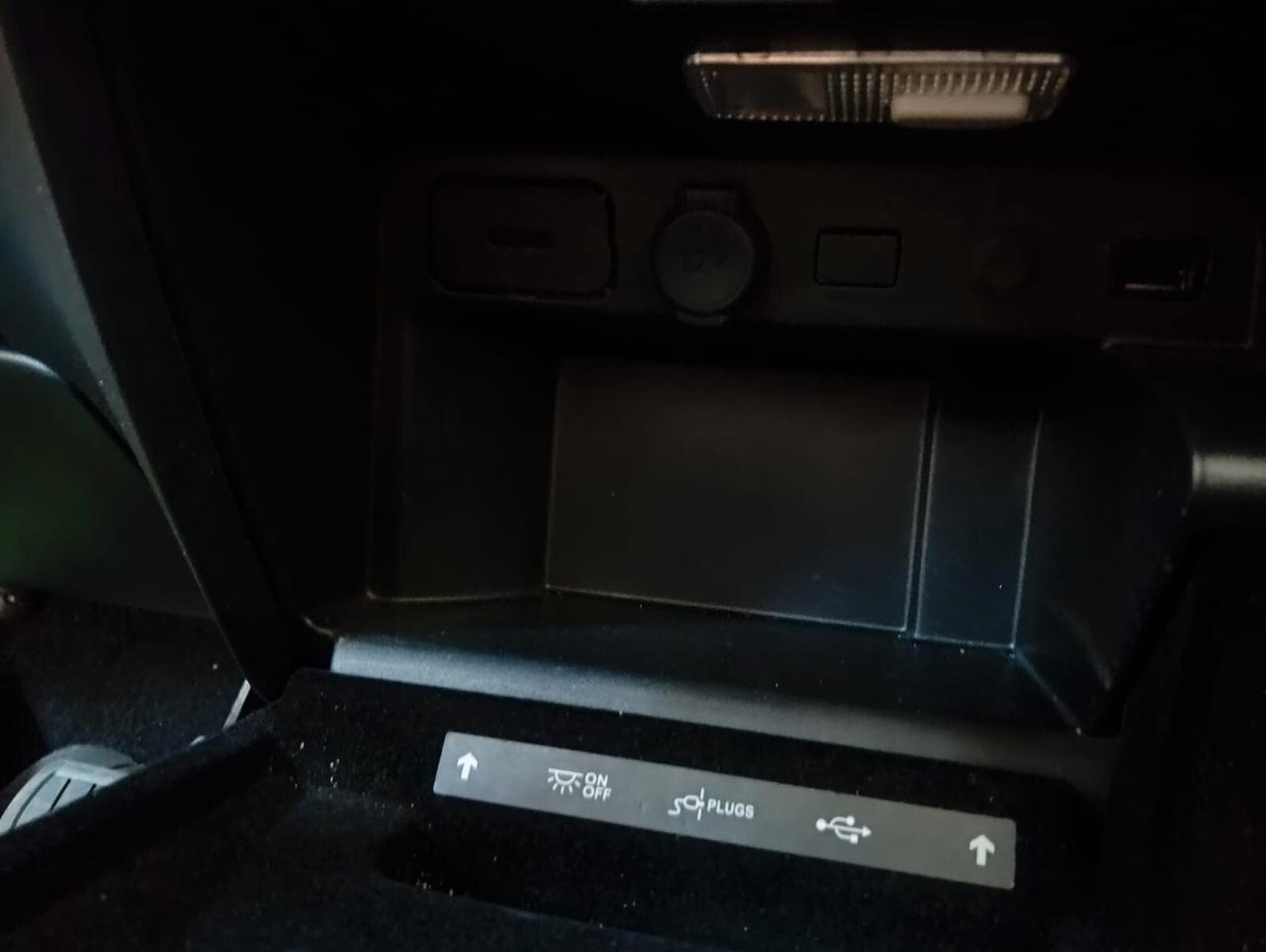 Citroen C4 SpaceTourer BlueHDi 130 S&S EAT8 Live