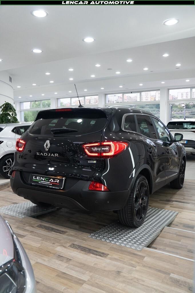 Renault Kadjar DCI 8V EDC Energy Hypnotic2