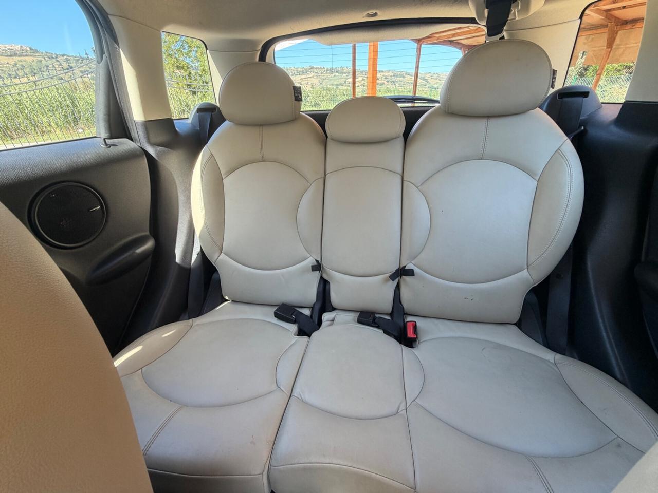 Mini Cooper D Countryman 2.0 ALL4