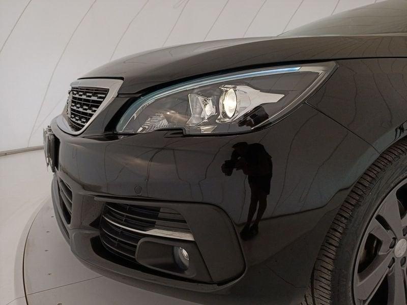 Peugeot 308 II 2018 SW SW 1.5 bluehdi Allure s&s 130cv