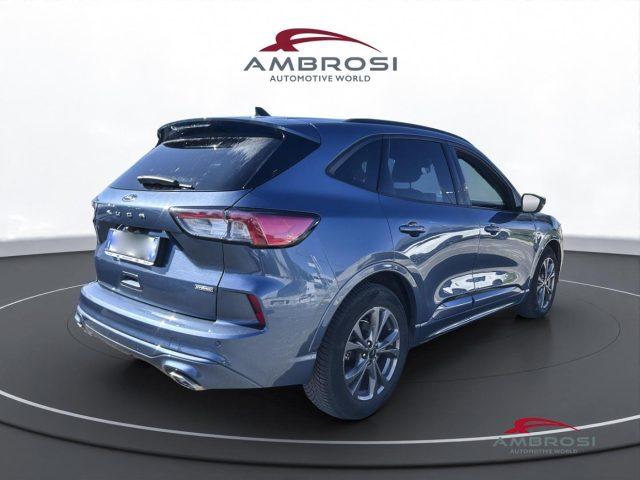 FORD Kuga 2.5 Full Hybrid 190 CV CVT 2WD ST-Line X