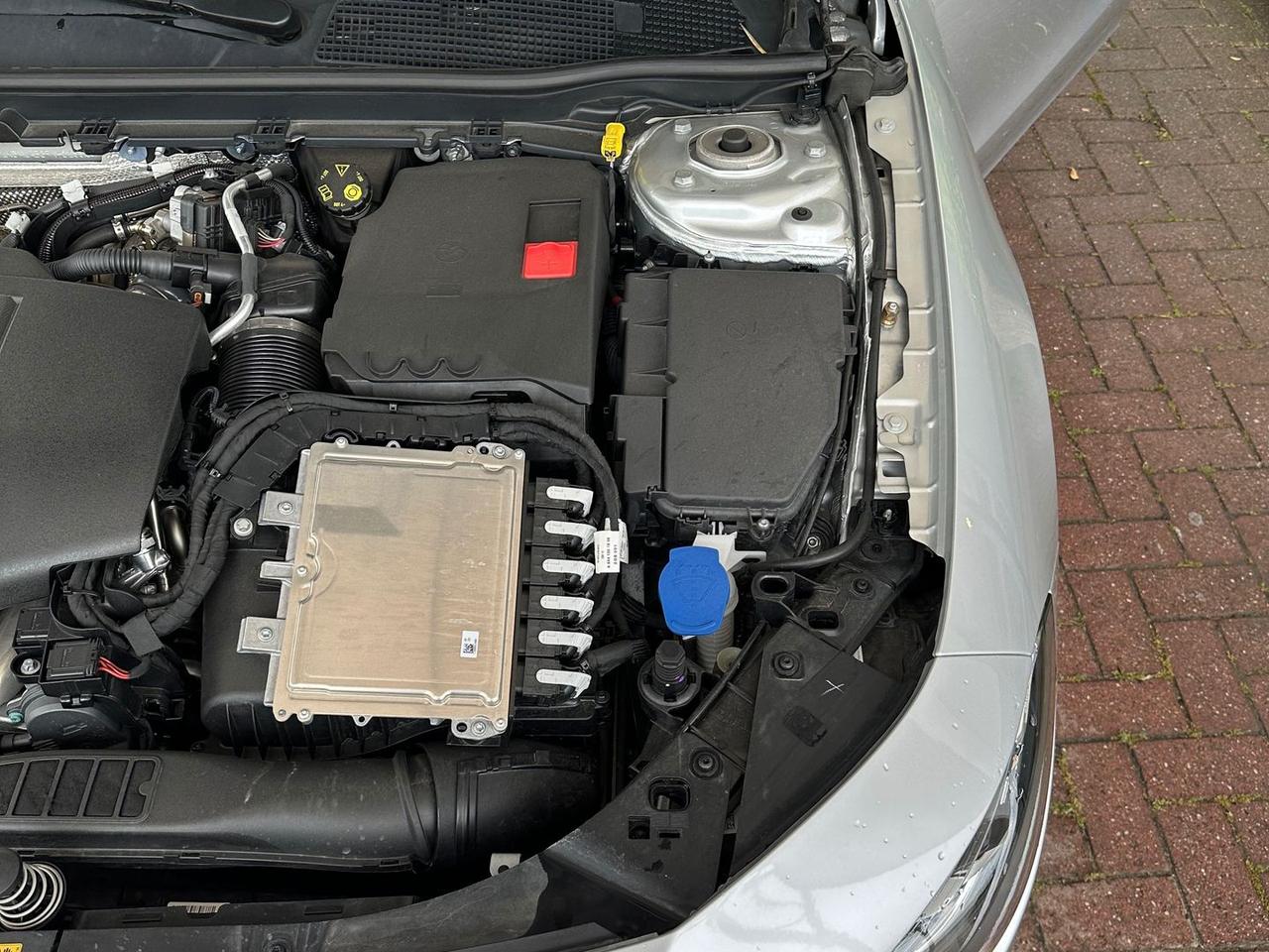 Mercedes-Benz CLA 180 Sport CLA 180 D