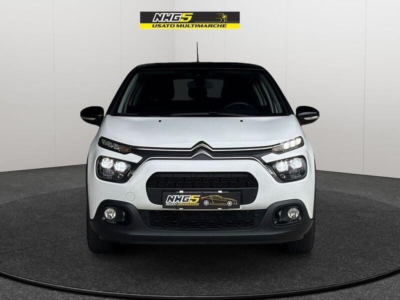 Citroën C3 BlueHDi 100 S&S Shine Pack