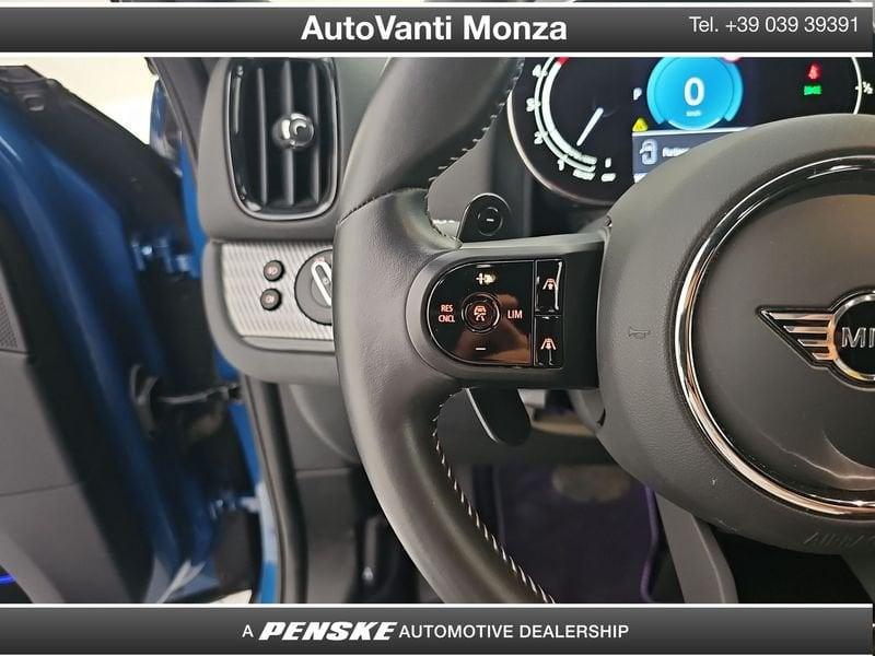 MINI Countryman Mini Countryman 2.0 Cooper SD All4 auto
