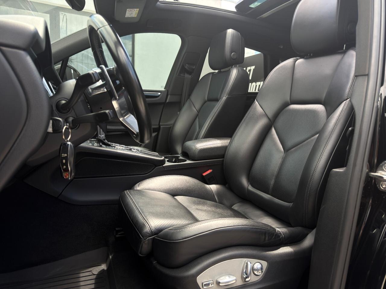 Porsche Macan 3.0d S 258 CV PDK FACELIFT PERFETTA MY18