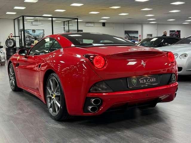 Ferrari California California 4.3 dct + FRENI CARBOCERAMICI +