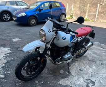 Bmw R 12 nineT URBAN G/S ABS