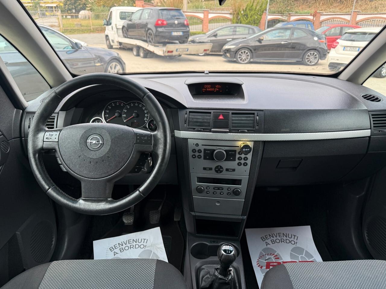 Opel Meriva 1.3 CDTI Cosmo/ 75 CV /OK NEOPATENTATI