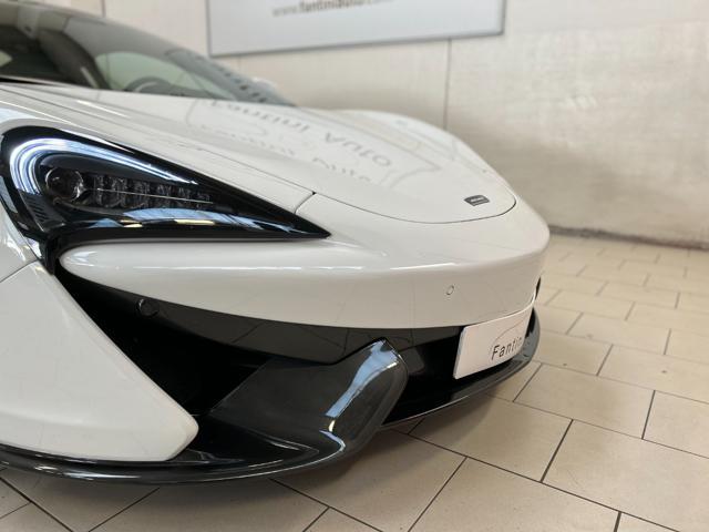 MCLAREN 570S Coupé